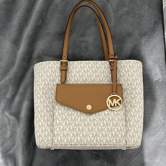 Brand new Micheal kors tote bag - Picture 1 of 2
